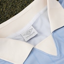 Camisa Polo Masculina Jersey Hb Umbro DLM - Foto 5