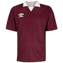 Camisa Polo Masculina Jersey Hb Umbro DLM - Foto 2