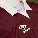 Camisa Polo Masculina Jersey Hb Umbro DLM - Foto 3