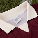 Camisa Polo Masculina Jersey Hb Umbro DLM - Foto 6
