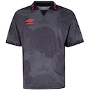 Camisa Polo Masculina Jersey Hb Umbro DLM - Foto 2