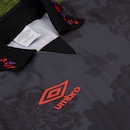 Camisa Polo Masculina Jersey Hb Umbro DLM - Foto 3