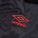 Camisa Polo Masculina Jersey Hb Umbro DLM - Foto 5
