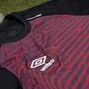 Camiseta Umbro Pro5 Adulto - Foto 3
