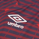 Camiseta Umbro Pro5 Adulto - Foto 5