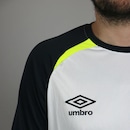 Camiseta Umbro Adamant Unissex - Foto 3