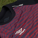 Camiseta Umbro Pro 5 Juvenil - Foto 3