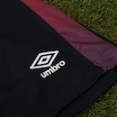 Calção Umbro Pro 5 Juvenil - Foto 3