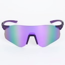 Óculos de Sol Esportivo Yopp UV400 Mask K4 - Foto 4