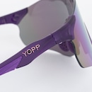 Óculos de Sol Esportivo Yopp UV400 Mask K4 - Foto 6