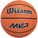 Bola de Basquete Wilson MVP Brown 7 - Foto 1