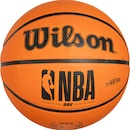 Bola de Basquete Wilson NBA DRV #6 - Foto 1