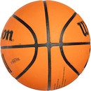 Bola de Basquete Wilson NBA DRV #6 - Foto 2
