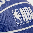 Mini Bola de Basquete Wilson NBA DRV 3 - Foto 6