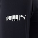Camiseta Puma Manga Longa UV 50+ Masculina - Foto 3