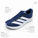 Tênis Masculino adidas Duramo RC2 - Foto 2