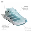 Tênis Feminino adidas Duramo RC2 - Foto 3