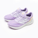 Tênis Feminino adidas Runfalcon 5 - Foto 5