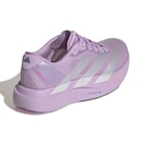 Tênis Feminino adidas Adizero Evo SL - Foto 8