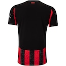 Camisa do Milan I 25 Torcedor Puma Masculina - Foto 2