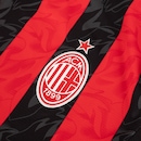 Camisa do Milan I 25 Torcedor Puma Masculina - Foto 3