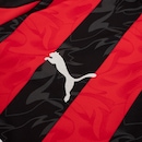 Camisa do Milan I 25 Torcedor Puma Masculina - Foto 6
