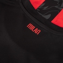 Camisa do Milan I 25 Torcedor Puma Masculina - Foto 7