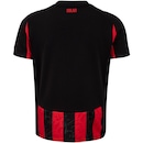 Camisa do Milan I 25 Torcedor Puma Infantil - Foto 2