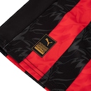 Camisa do Milan I 25 Torcedor Puma Infantil - Foto 5