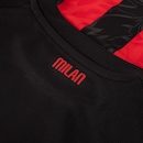 Camisa do Milan I 25 Torcedor Puma Infantil - Foto 7