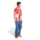 Camisa do Bayern I 25/26 Torcedor Masculina - Foto 3