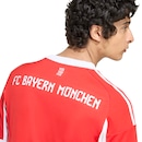 Camisa do Bayern I 25/26 Torcedor Masculina - Foto 5