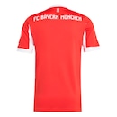 Camisa do Bayern I 25/26 Torcedor Masculina - Foto 7