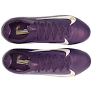 Chuteira de Campo Adulto Nike Mercurial Zoom Vapor 16 Pro Kylian Mbappé - Foto 4