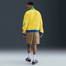 Jaqueta da Seleção do Brasil CBF Academy Pro Nike Masculina - Foto 2