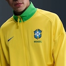 Jaqueta da Seleção do Brasil CBF Academy Pro Nike Masculina - Foto 3