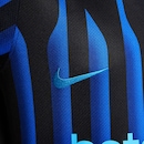 Camisa do Inter de Milão I 25/26 Torcedor Pro Nike Juvenil - Foto 7