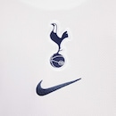 Camisa do Tottenham I 24/25 Torcedor Pro Nike Infantil - Foto 6