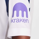 Camisa do Tottenham I 24/25 Torcedor Pro Nike Infantil - Foto 7