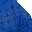 Camisa do Paris Saint-Germain Pré Jogo 25/26 Nike Masculina - Foto 7