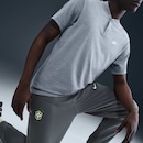 Calça do Brasil CBF Torcedor Reedição Total 90 Nike Masculina - Foto 6