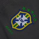 Calça do Brasil CBF Torcedor Reedição Total 90 Nike Masculina - Foto 3