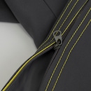 Calça do Brasil CBF Torcedor Reedição Total 90 Nike Masculina - Foto 5