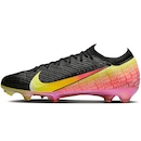 Chuteira de Campo Adulto Nike Mercurial Zoom Vapor 16 Elite Vini Jr - Foto 1