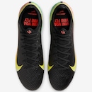 Chuteira de Campo Adulto Nike Mercurial Zoom Vapor 16 Elite Vini Jr - Foto 3