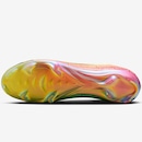 Chuteira de Campo Adulto Nike Mercurial Zoom Vapor 16 Elite Vini Jr - Foto 6