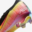 Chuteira de Campo Adulto Nike Mercurial Zoom Vapor 16 Elite Vini Jr - Foto 9