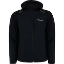 Jaqueta Masculina Tech Nylon Hoodie Columbia - Foto 1