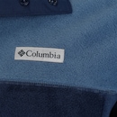 Blusão Masculino Columbia Fleece Steens Mountain Snap II - Foto 3