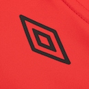 Camisa do Athletico-PR I 25/26 Número 10 Torcedor Umbro Masculina - Foto 6